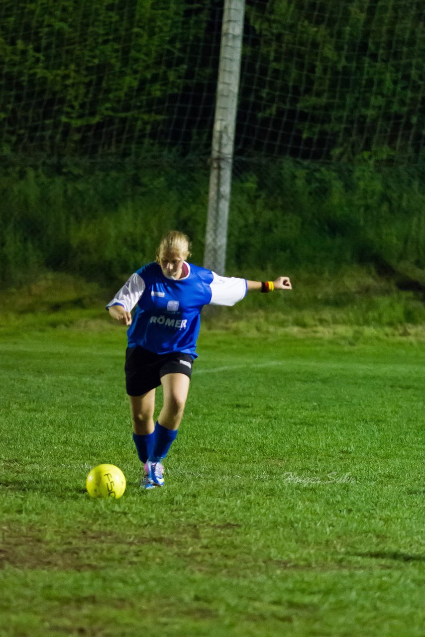 Bild 318 - B-Juniorinnen KaKi beim Abendturnier Schackendorf